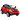 MINI Cooper S Roadster 6V + RC red