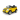 Mini Cooper S 6V yellow