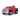 Chevy Silverado 6V red