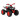 Powersport ATV MAX 12V black