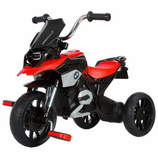 Bmw tricycle hotsell