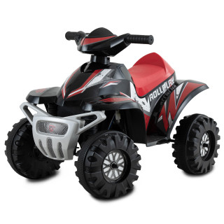 Rollplay 6v quad ride hot sale on