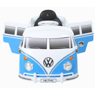 battery operated vw bus