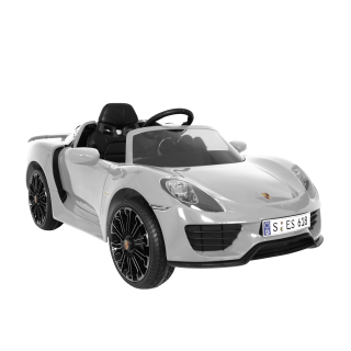 Porsche 918 cheap spyder toy car