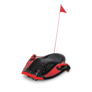 rollplay nighthawk scooter