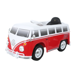 VW Bus Type 2 (T1) 6V