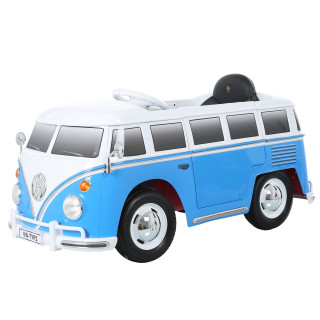 power wheels volkswagen bus