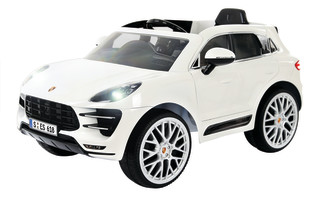 porsche macan turbo 6v suv with remote control