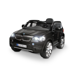 rc bmw x5