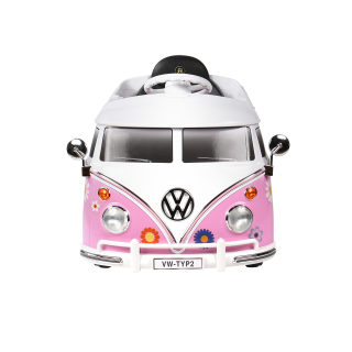rollplay vw bus parts