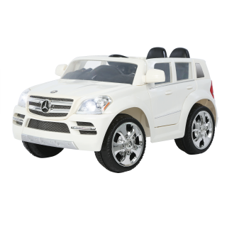 power wheels mercedes gl450