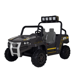 lego mack anthem