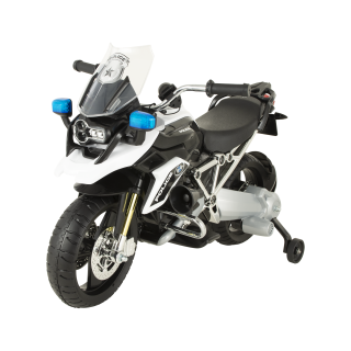 Rollplay 6v on sale bmw motorcycle