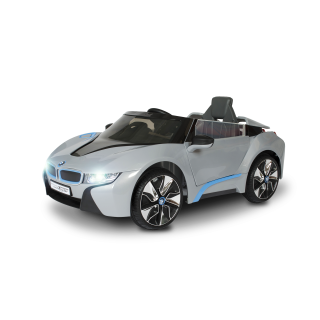 6 volt battery bmw i8 concept ride on toy car