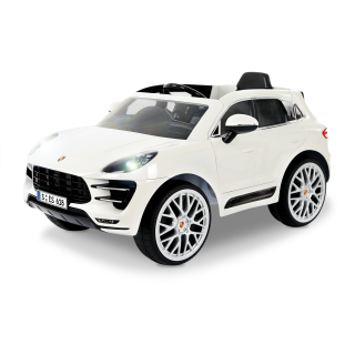 porsche macan turbo toy car