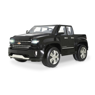 Rollplay on sale chevy silverado