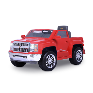 Chevy Silverado 6V