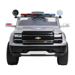 6v chevy silverado