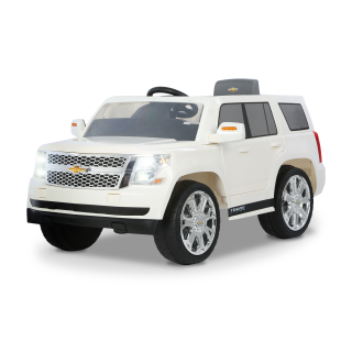 rollplay chevy tahoe