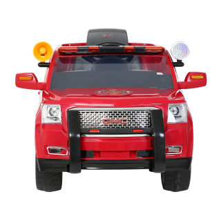 rollplay fire truck