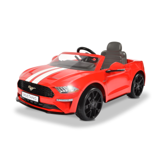 rollplay mustang gt