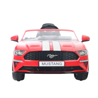 rollplay mustang gt