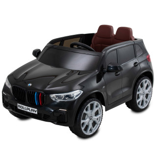 Bmw x5 power wheels on sale