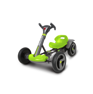 FLEX Kart XL Pedal Ride-On Vehicle - Evenflo® Official Site