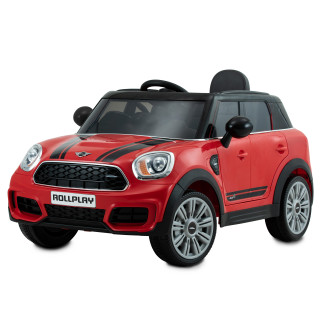 Rollplay hot sale mini cooper