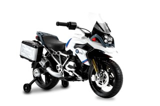 Bmw gs motorcycle hotsell 12v electric ride on